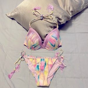 Victoria Secret Bikini top & Bottom